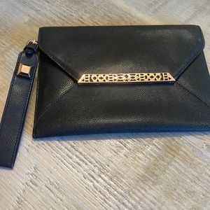 Stella and Dot clutch/wristlet